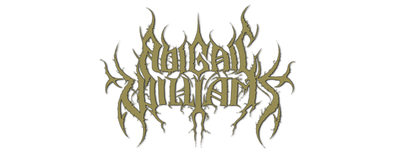 Abigail Williams Logo